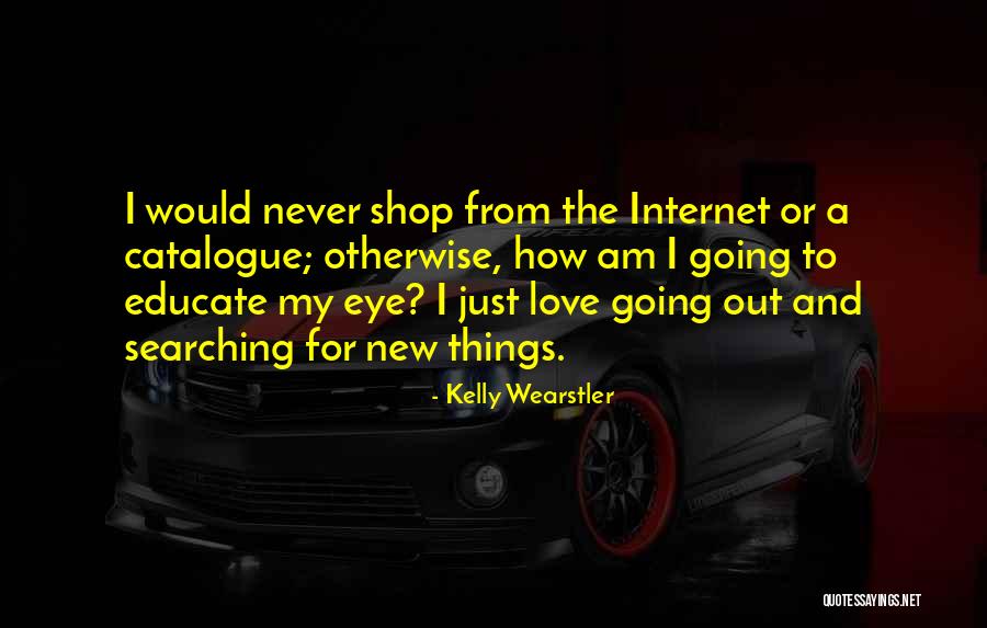 Wittnebel Drowning Quotes By Kelly Wearstler Wittnebel Drowning Quotes By Kelly Wearstler