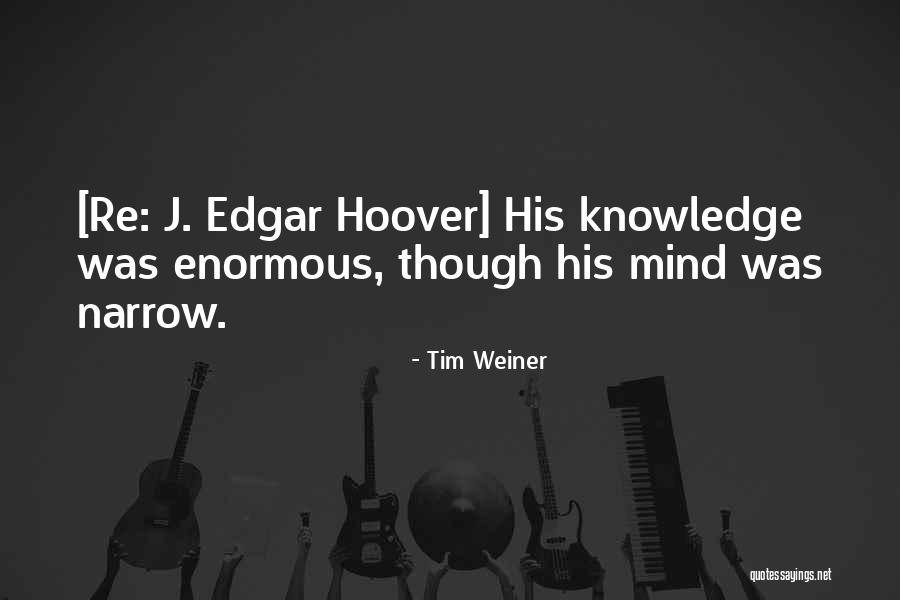 Wittnebel Drowning Quotes By Tim Weiner Wittnebel Drowning Quotes By Tim Weiner