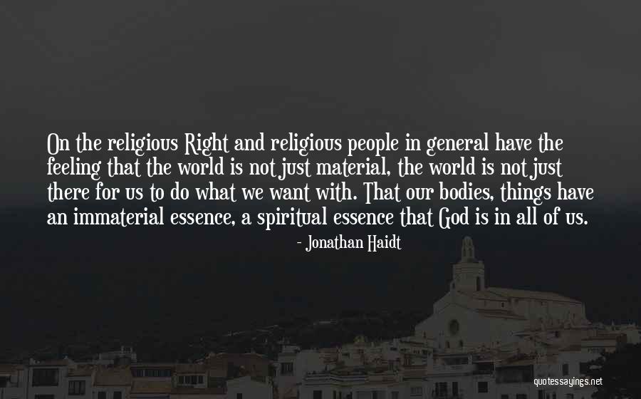 Wittnebel Quotes By Jonathan Haidt Wittnebel Quotes By Jonathan Haidt