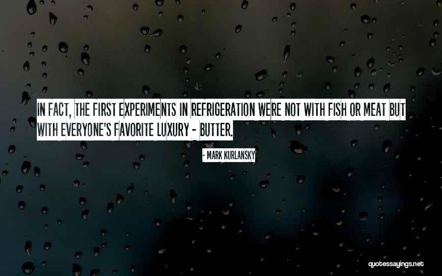 Witton Marcellus Quotes By Mark Kurlansky Witton Marcellus Quotes By Mark Kurlansky