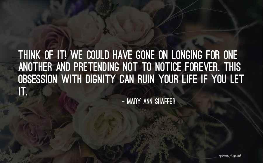 Wittrock Motors Quotes By Mary Ann Shaffer Wittrock Motors Quotes By Mary Ann Shaffer