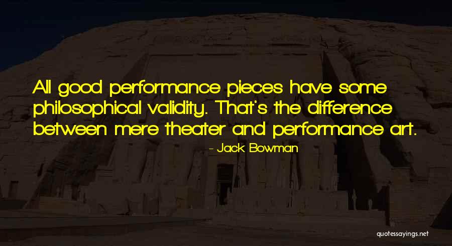 Wittstruck Associates Quotes By Jack Bowman Wittstruck Associates Quotes By Jack Bowman