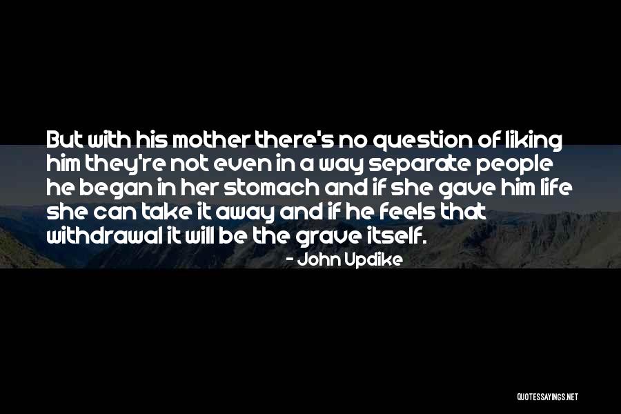 Wittstruck Associates Quotes By John Updike Wittstruck Associates Quotes By John Updike