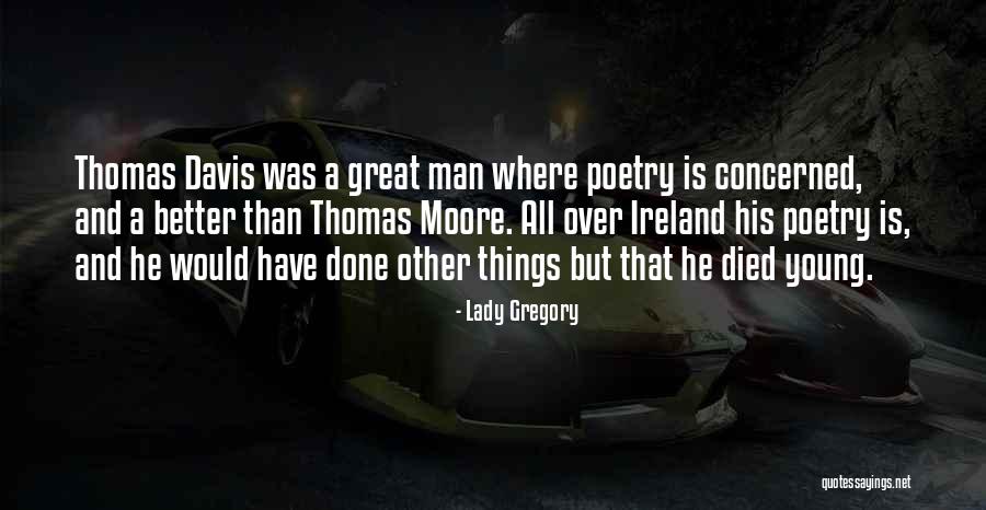 Wittstruck Associates Quotes By Lady Gregory Wittstruck Associates Quotes By Lady Gregory