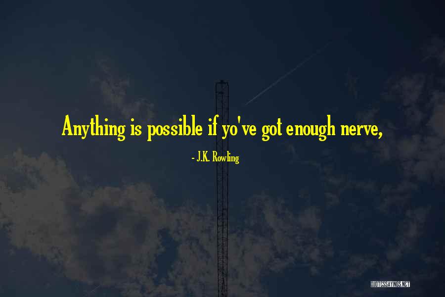Witty Alligator Quotes By J.K. Rowling Witty Alligator Quotes By J.K. Rowling