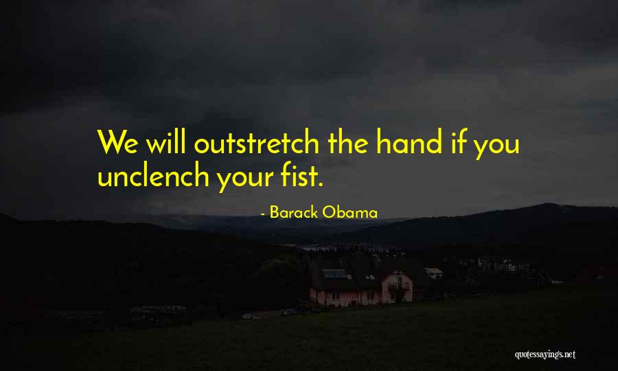 Witty Alpha Hero Quotes By Barack Obama