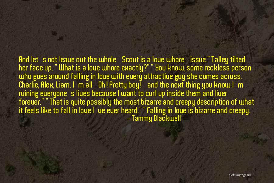 Witty Banter Quotes By Tammy Blackwell Witty Banter Quotes By Tammy Blackwell
