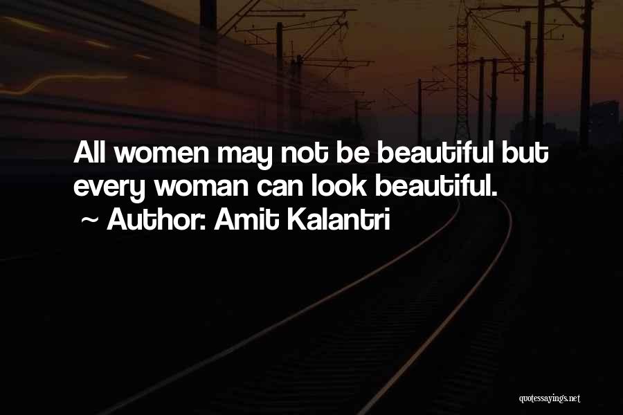Witty But Funny Quotes By Amit Kalantri