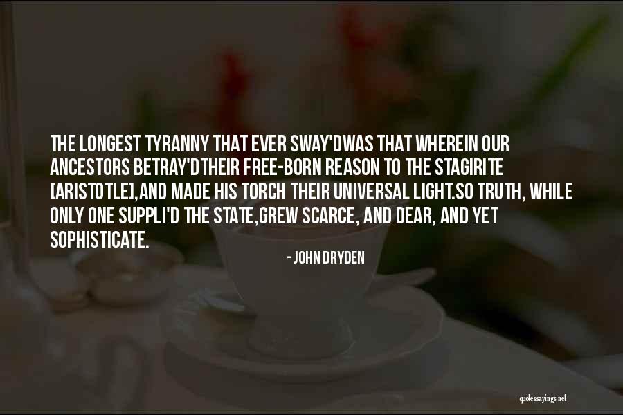Witty Cooking Quotes By John Dryden Witty Cooking Quotes By John Dryden