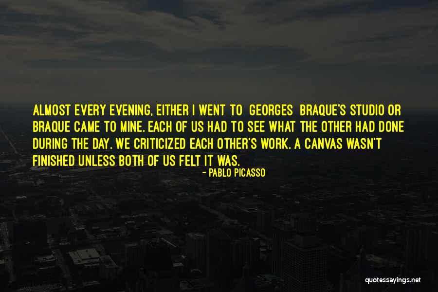 Witty Cooking Quotes By Pablo Picasso Witty Cooking Quotes By Pablo Picasso