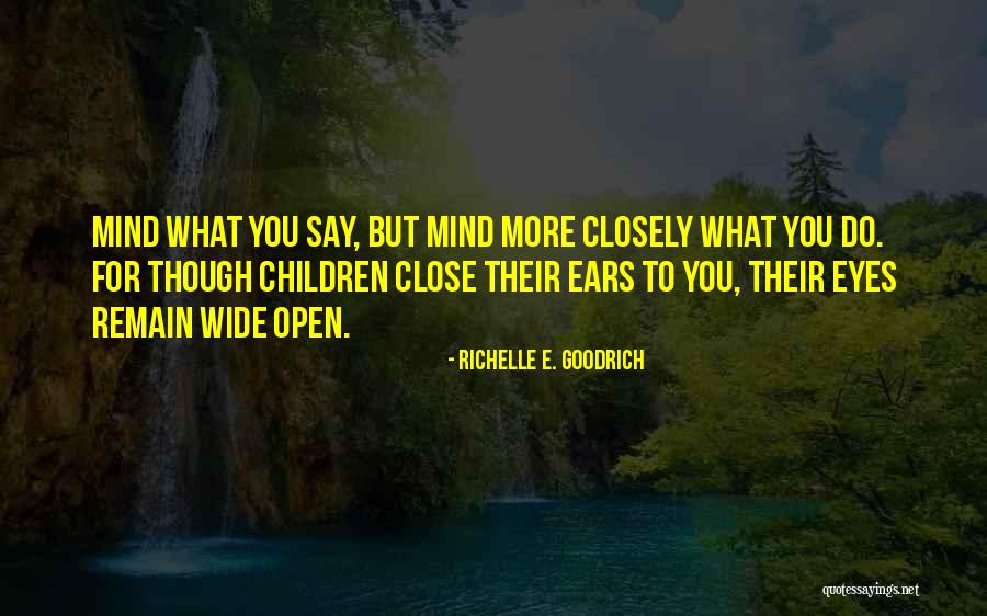Witty Female Quotes By Richelle E. Goodrich Witty Female Quotes By Richelle E. Goodrich