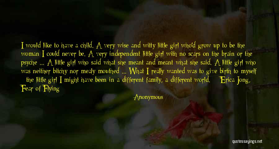 Witty Girl Quotes By Anonymous Witty Girl Quotes By Anonymous
