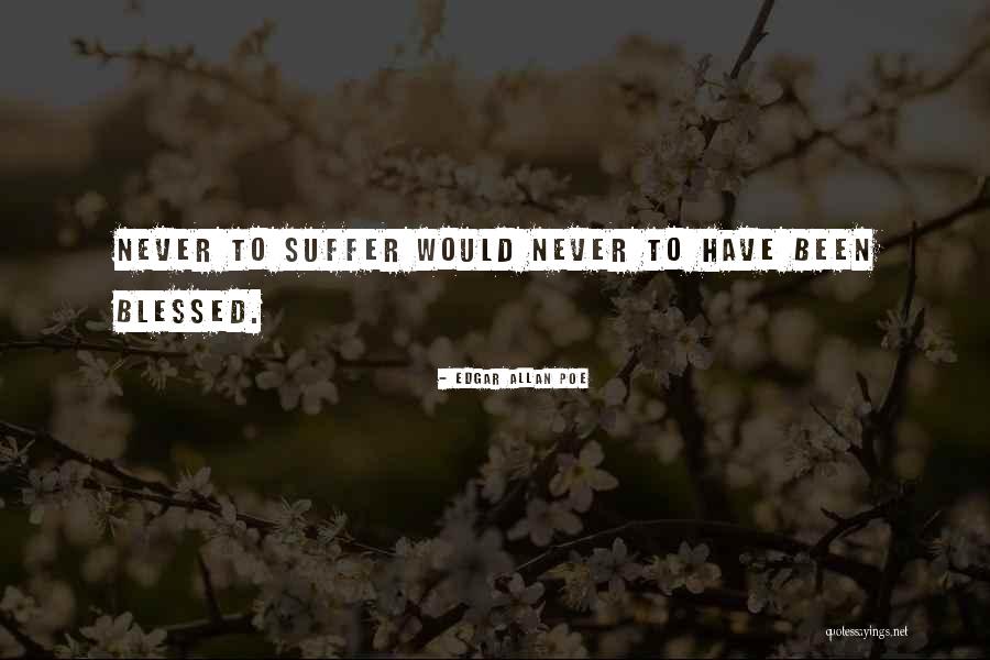 Witty Harry Potter Quotes By Edgar Allan Poe