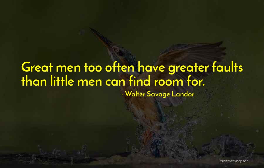 Witty Harry Potter Quotes By Walter Savage Landor