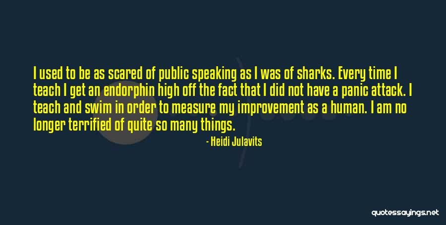 Witty Hump Day Quotes By Heidi Julavits Witty Hump Day Quotes By Heidi Julavits