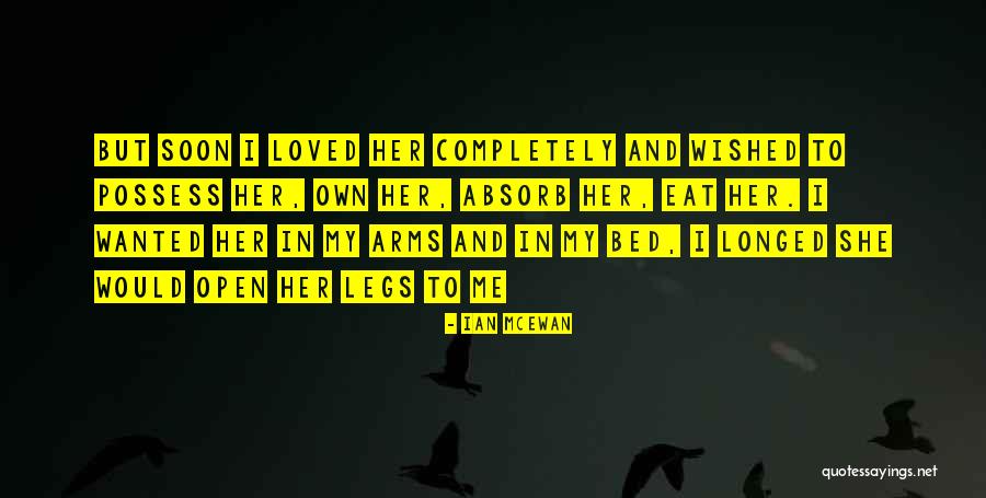 Witty Hump Day Quotes By Ian McEwan Witty Hump Day Quotes By Ian McEwan