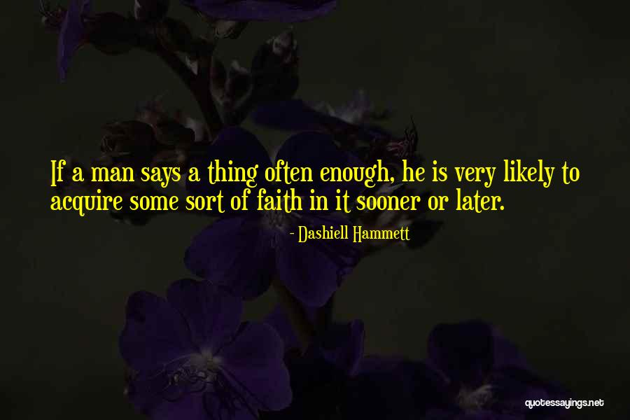 Witty Kayak Quotes By Dashiell Hammett Witty Kayak Quotes By Dashiell Hammett