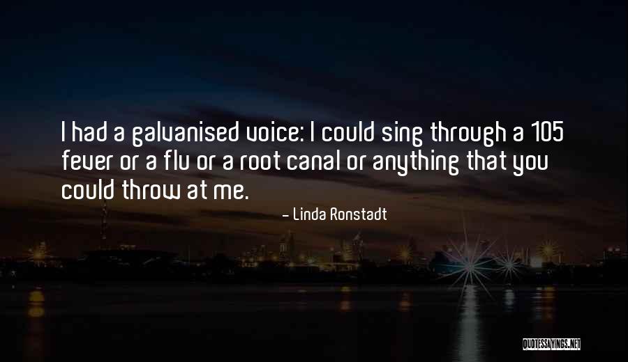 Witty Kayak Quotes By Linda Ronstadt Witty Kayak Quotes By Linda Ronstadt