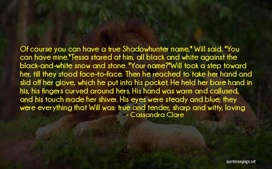 Witty Love Quotes By Cassandra Clare Witty Love Quotes By Cassandra Clare