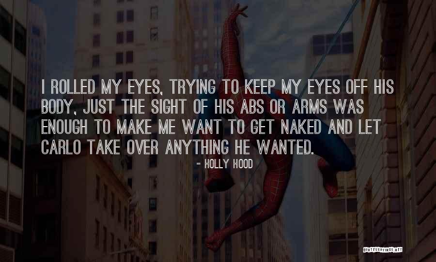 Witty Love Quotes By Holly Hood Witty Love Quotes By Holly Hood