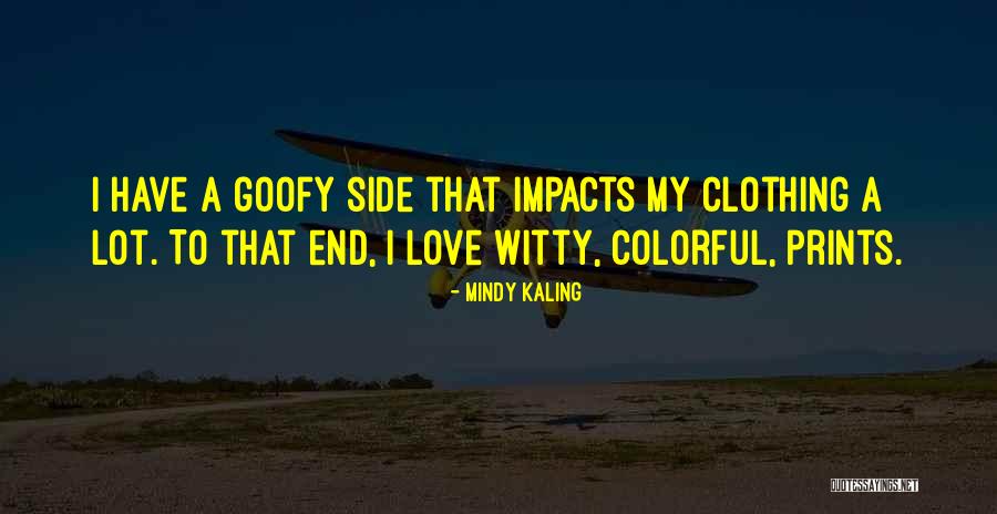 Witty Love Quotes By Mindy Kaling Witty Love Quotes By Mindy Kaling