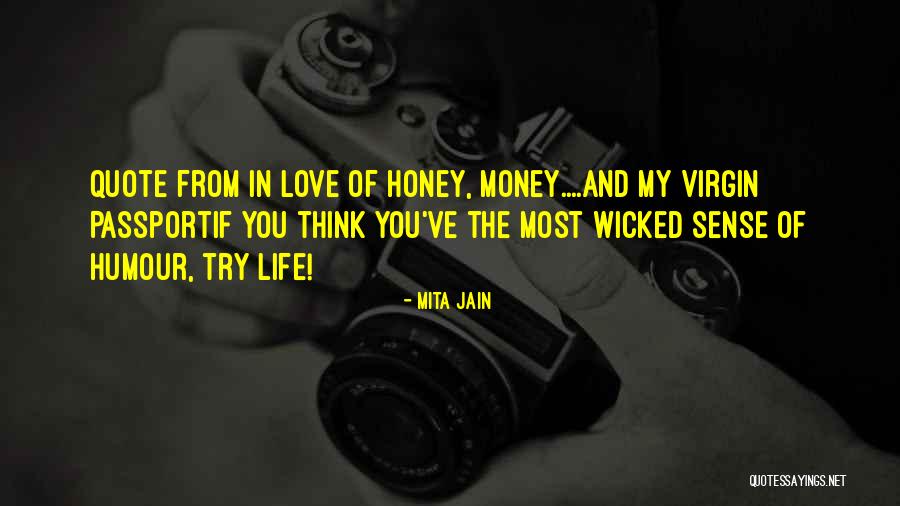Witty Love Quotes By Mita Jain Witty Love Quotes By Mita Jain