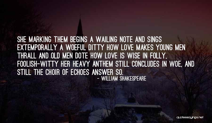 Witty Love Quotes By William Shakespeare Witty Love Quotes By William Shakespeare