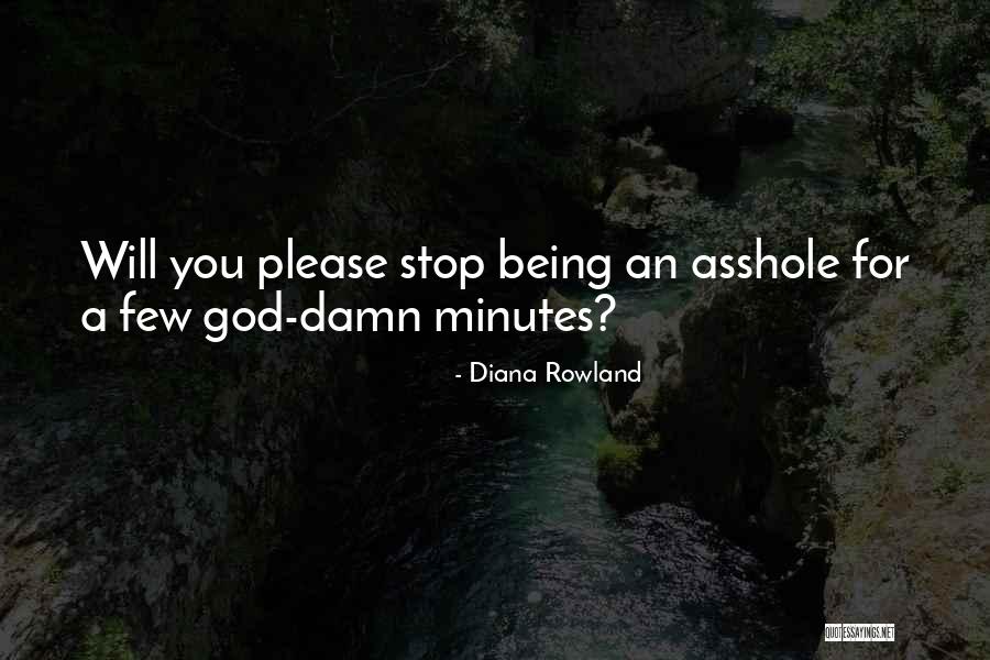 Witty Neuroscience Quotes By Diana Rowland Witty Neuroscience Quotes By Diana Rowland