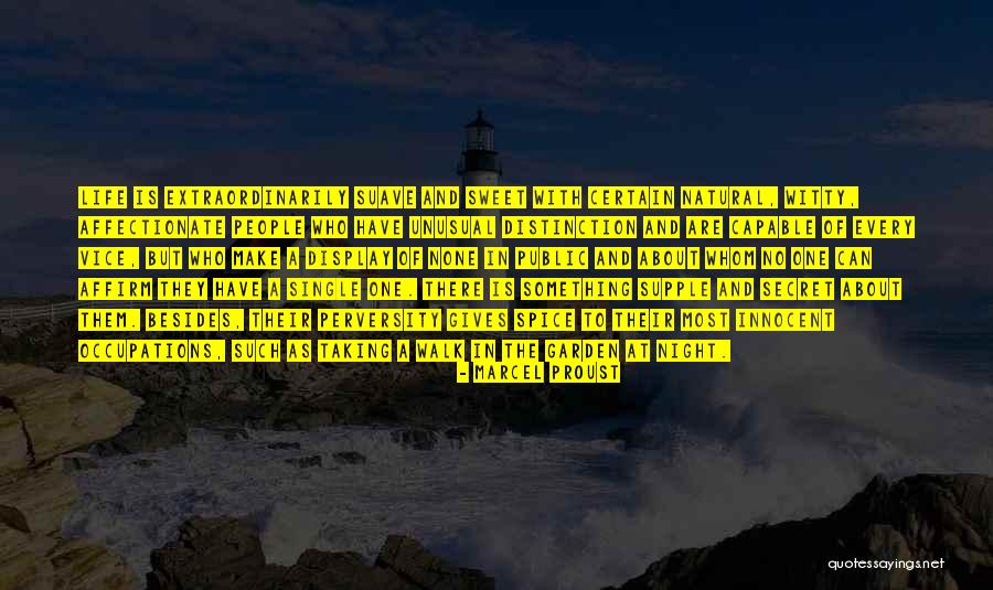 Witty People Quotes By Marcel Proust Witty People Quotes By Marcel Proust
