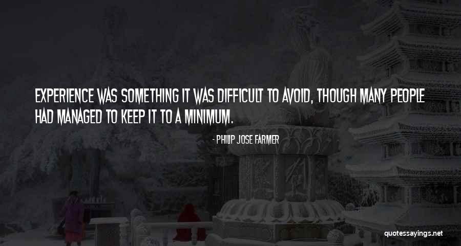 Witty People Quotes By Philip Jose Farmer Witty People Quotes By Philip Jose Farmer