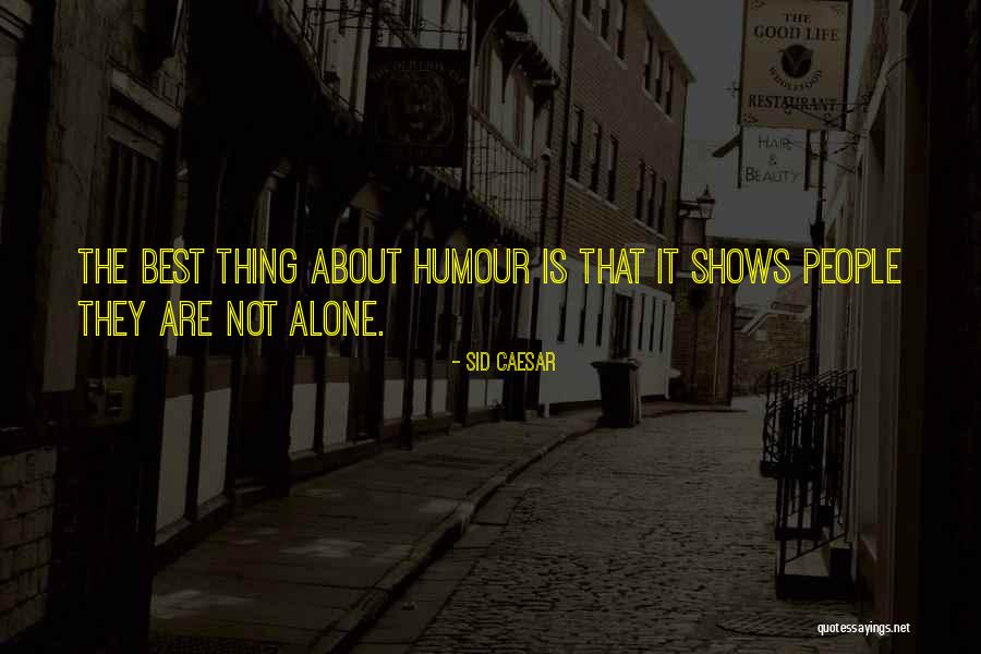Witty People Quotes By Sid Caesar Witty People Quotes By Sid Caesar