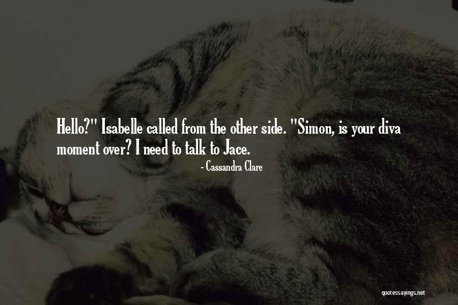 Witty Poker Quotes By Cassandra Clare Witty Poker Quotes By Cassandra Clare