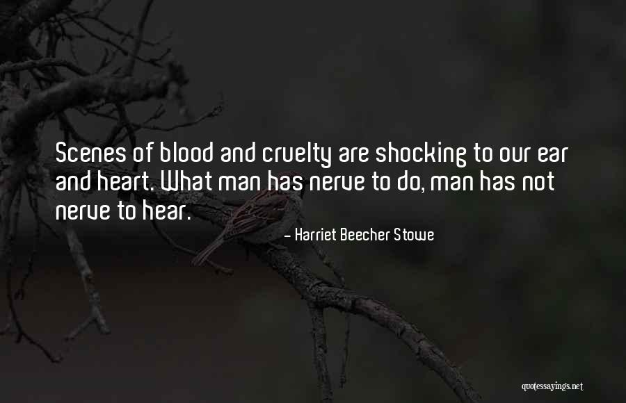 Witty Rebuke Quotes By Harriet Beecher Stowe Witty Rebuke Quotes By Harriet Beecher Stowe