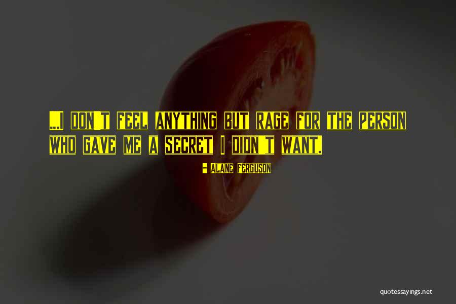 Witty Redhead Quotes By Alane Ferguson Witty Redhead Quotes By Alane Ferguson