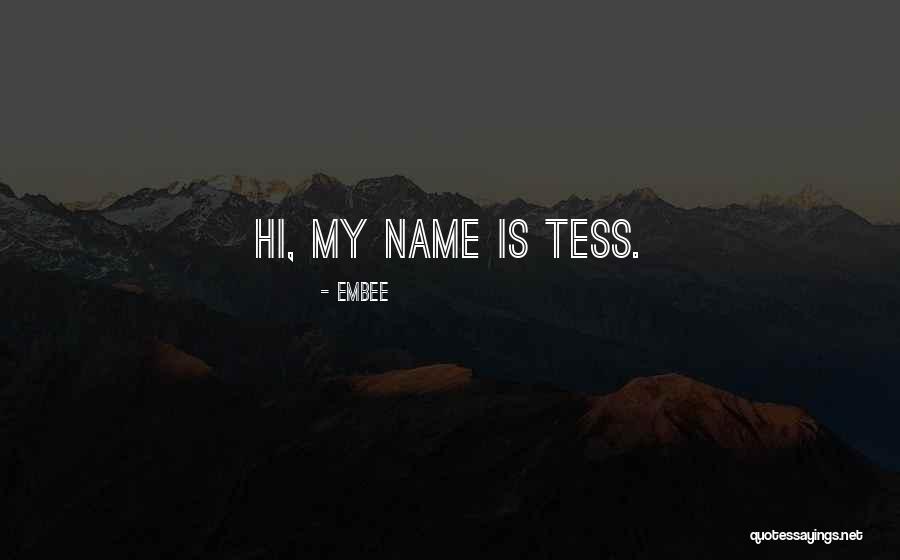 Witty Redhead Quotes By Embee Witty Redhead Quotes By Embee