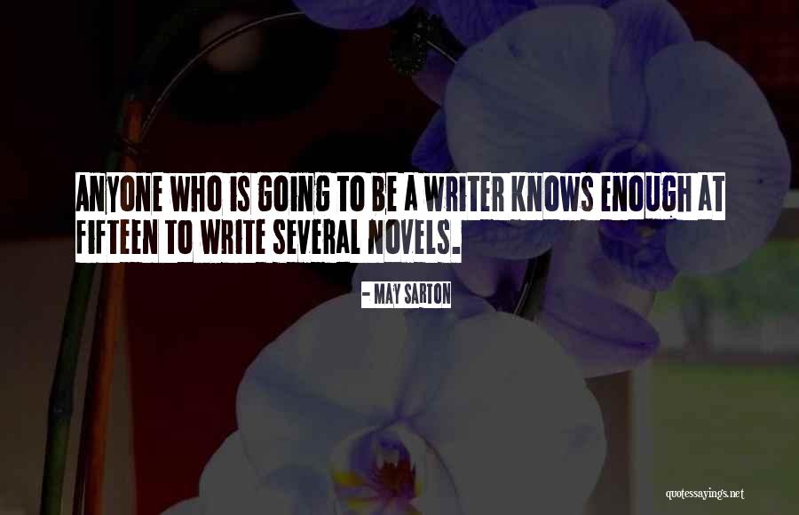 Witty Sailing Quotes By May Sarton Witty Sailing Quotes By May Sarton