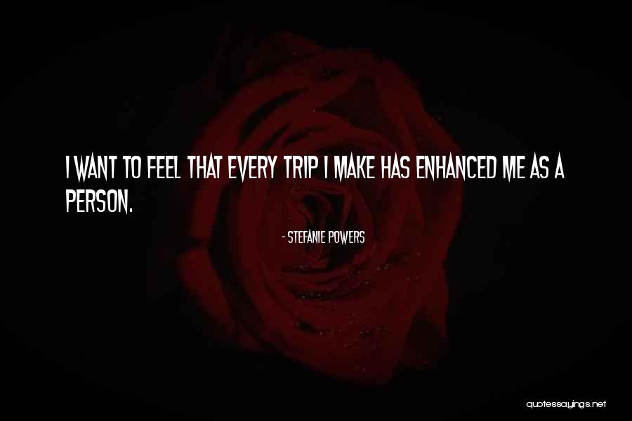 Witty Sailing Quotes By Stefanie Powers Witty Sailing Quotes By Stefanie Powers