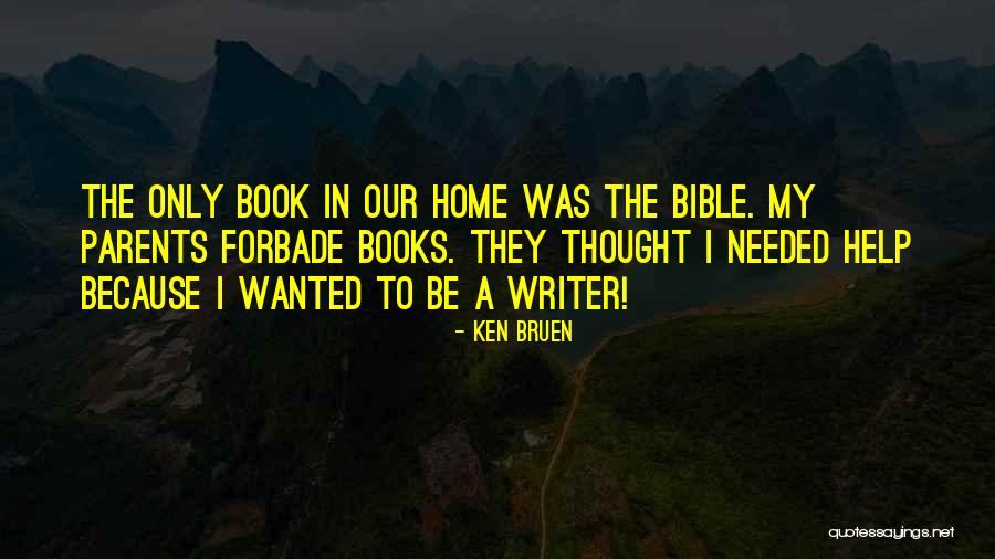 Witty Snow Quotes By Ken Bruen Witty Snow Quotes By Ken Bruen
