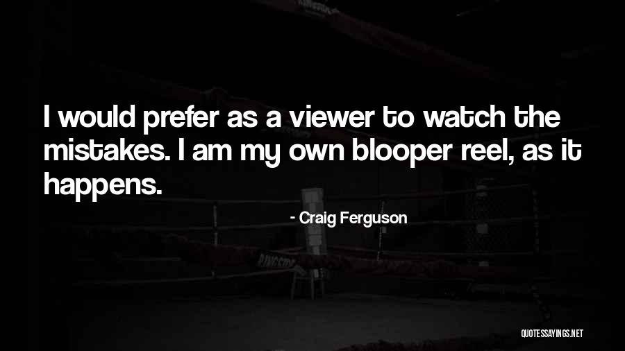 Witty Whiskey Quotes By Craig Ferguson Witty Whiskey Quotes By Craig Ferguson