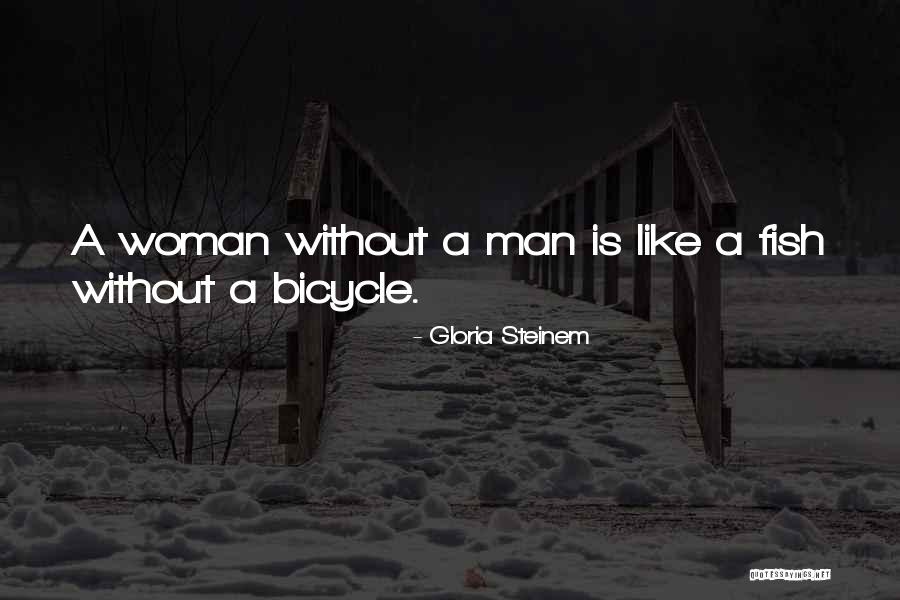 Witucki Emma Quotes By Gloria Steinem Witucki Emma Quotes By Gloria Steinem