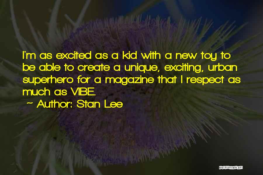 Witwatersrand Basin Quotes By Stan Lee