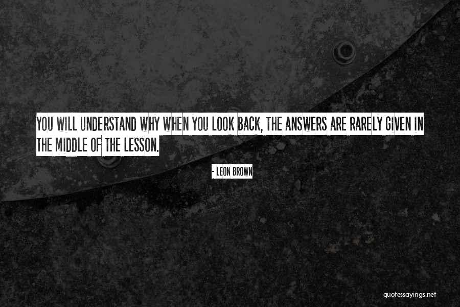 Witwatersrand Mine Quotes By Leon Brown Witwatersrand Mine Quotes By Leon Brown