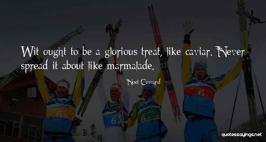 Witwer Quotes By Noel Coward