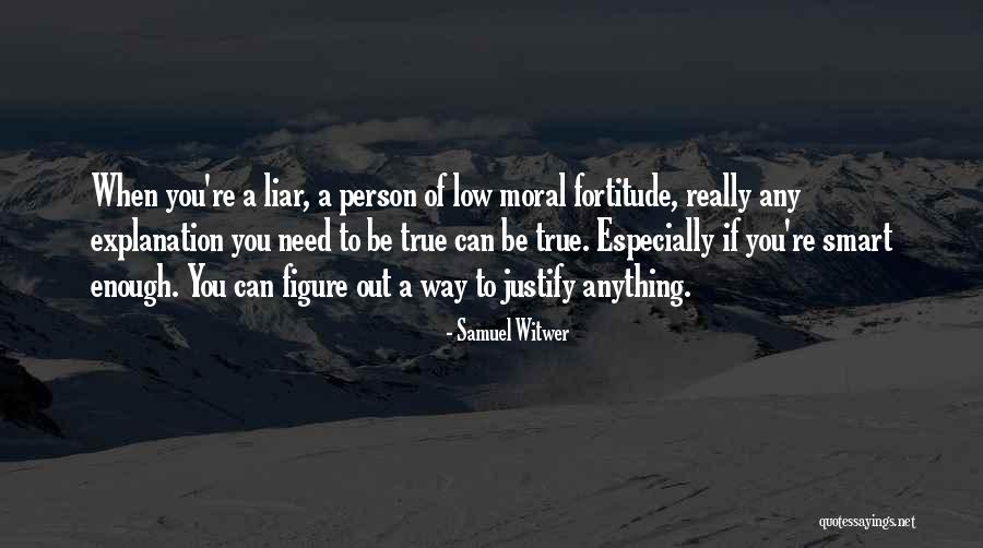 Witwer Quotes By Samuel Witwer Witwer Quotes By Samuel Witwer