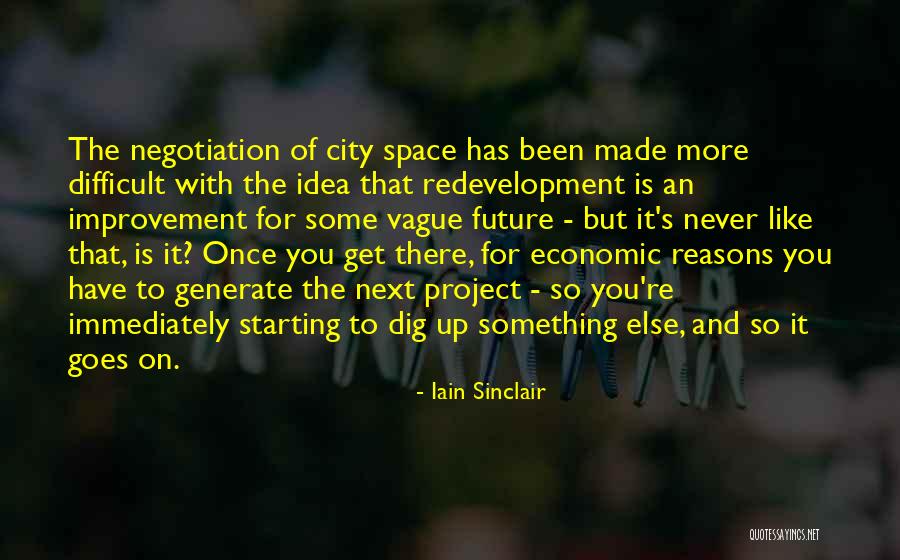 Witwisit Hiranyawongkul Quotes By Iain Sinclair Witwisit Hiranyawongkul Quotes By Iain Sinclair