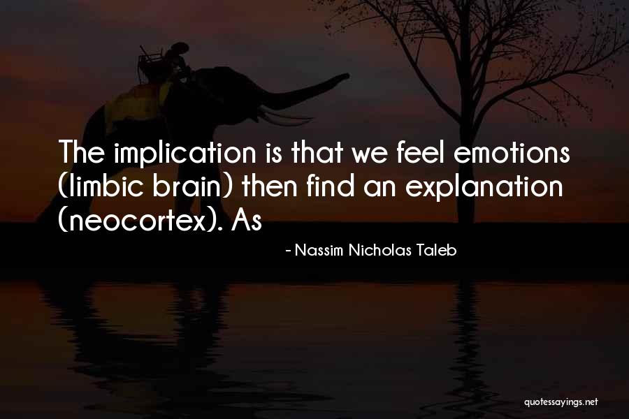 Witwisit Hiranyawongkul Quotes By Nassim Nicholas Taleb Witwisit Hiranyawongkul Quotes By Nassim Nicholas Taleb