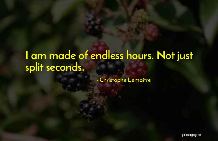 Witze Zum Quotes By Christophe Lemaitre Witze Zum Quotes By Christophe Lemaitre