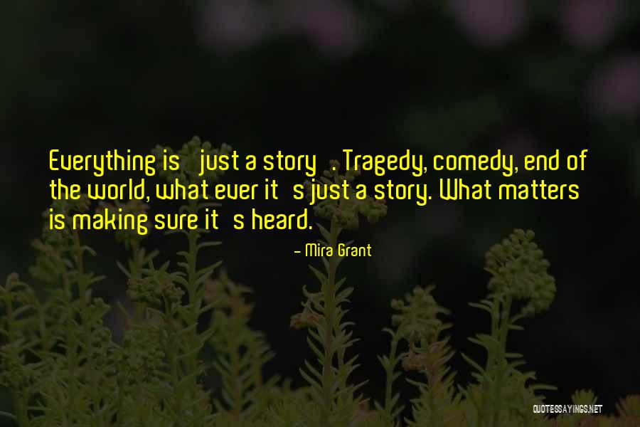 Witzel Gastrostomy Quotes By Mira Grant Witzel Gastrostomy Quotes By Mira Grant