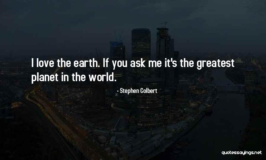 Witzenberg Game Quotes By Stephen Colbert Witzenberg Game Quotes By Stephen Colbert
