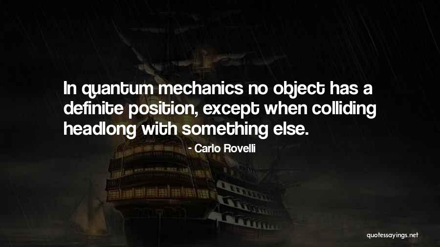 Witzend Quotes By Carlo Rovelli Witzend Quotes By Carlo Rovelli